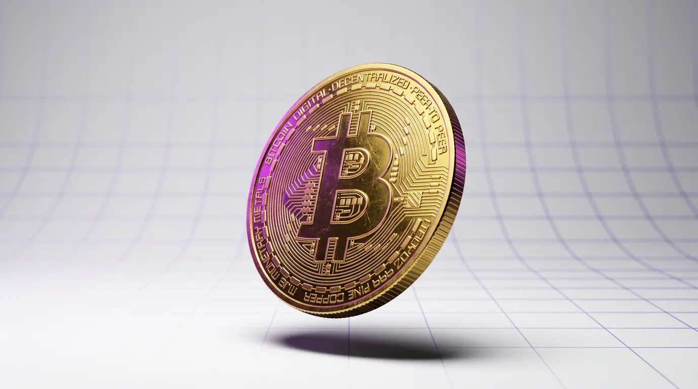 Bitcoin Society Pauses BTC Treasury Buys After 20% Q1 Drop, Cites Capital Constraints