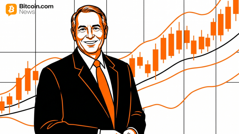John Bollinger Says Bitcoin Trend Model Turns Positive, Bear Market Subsiding