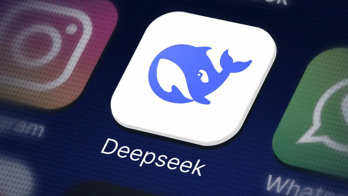 DHS Orders Civilian Agencies to Remove DeepSeek AI from Systems