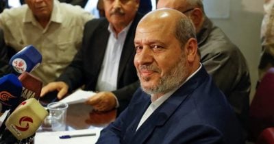 Hamas Elects Khalil al-Hayya as New Political Bureau Chief, Signaling Deeper Iran Ties