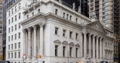 Banks Reach $86 Million Settlement Over Bond Rigging in Manhattan