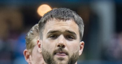 Manchester United Lines Up €30M Move for Rangers’ Raskin After World Cup Breakout