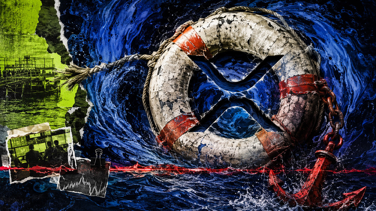 Bybit Overtakes Binance in XRP Stablecoin-Margin Open Interest