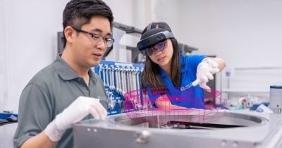 Applied Materials bStock Dividends Now Paid Out in Binance Spot Wallet