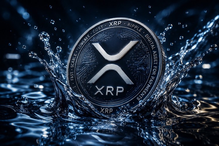 XRP Funds See $131.9M Inflow in May as Long-Term Holders Add Positions