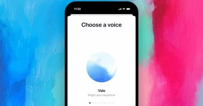 OpenAI Adds Voice and Image Capabilities to ChatGPT