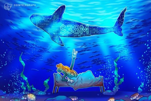 Hyperliquid Whale Holds Massive Short Bets on Bitcoin and Multiple Altcoins