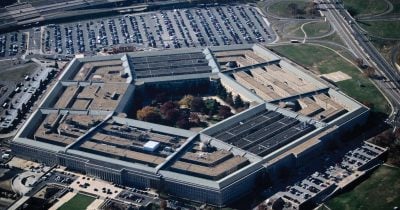 Pentagon Asks Lawmakers for $80 Billion to Cover Iran Conflict Costs