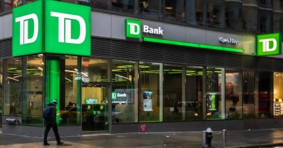 QCAD Taps TD Bank as Reserve Custodian to Boost Stablecoin Trust
