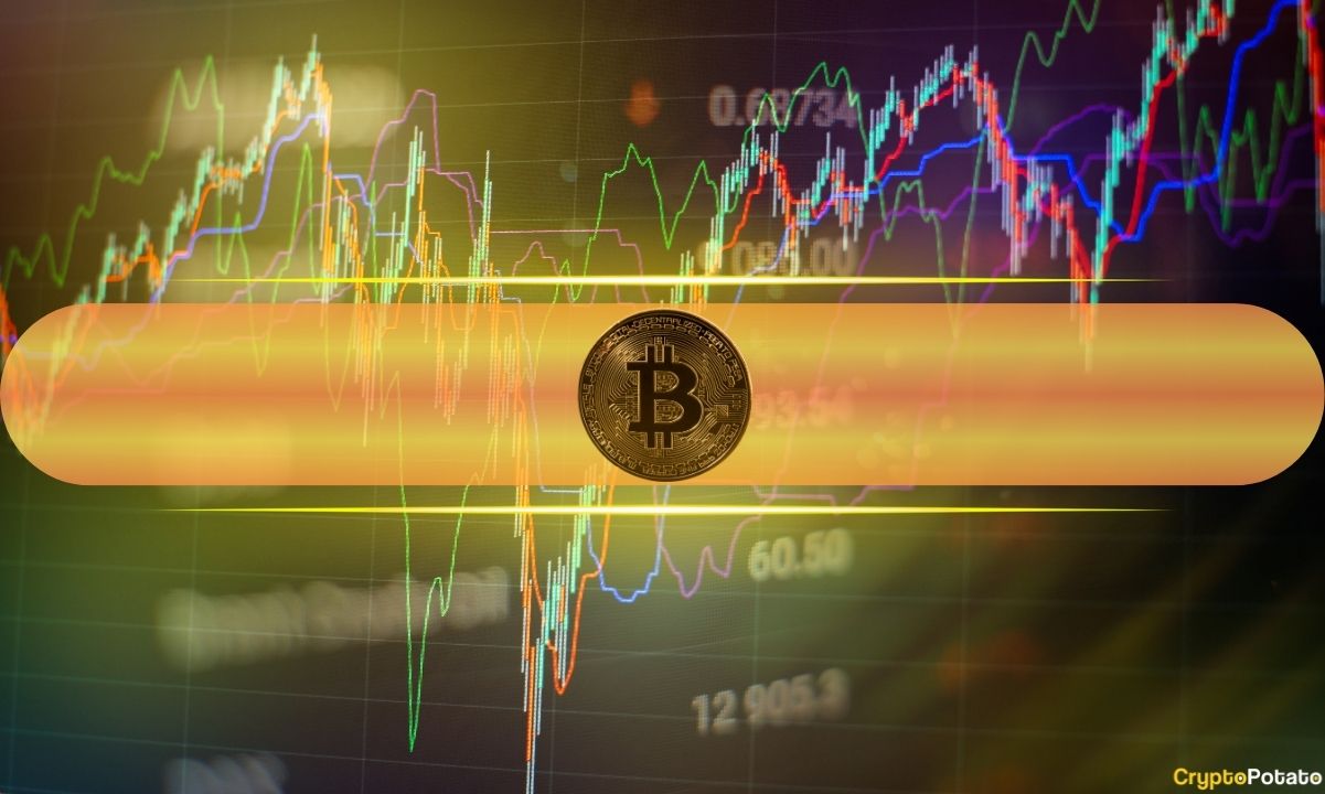 Crypto Market Loses $130B Over Weekend as Iran Tensions Spook Traders