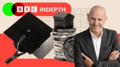 Evan Davis Questions Boomer Luck, Spotlights Student Debt as Crypto Headwind