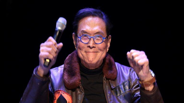 Robert Kiyosaki Says ‘Diversified’ Investors May Be ‘De-Worsified’