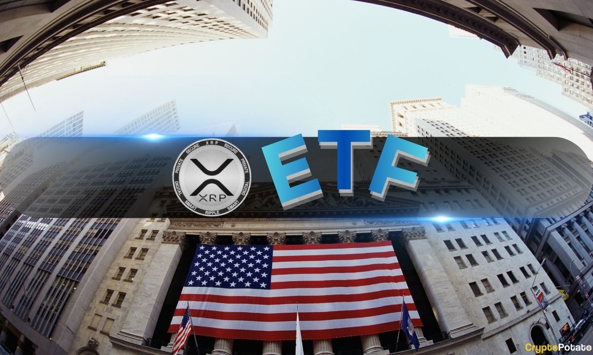 XRP ETFs Surpass $1.5 Billion in Cumulative Inflows, but Momentum Fades