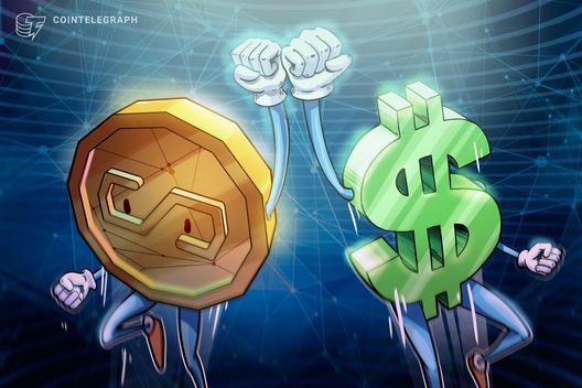 Stablecoin Payroll Yield Soars After Paxos‑Toku Integration