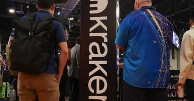 Kraken Becomes First Crypto Exchange to Partner With FIFA for World Cup