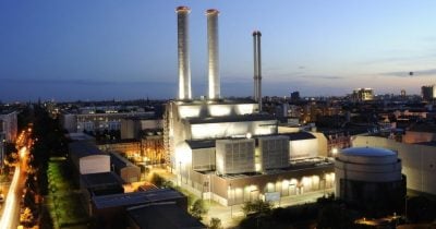 Germany Faces Billions in Energy Costs This Winter, Straining Economy