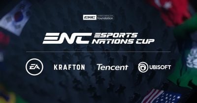 Esports Nations Cup Postponed to 2027 as Iran Conflict Disrupts Saudi Gaming Ambitions