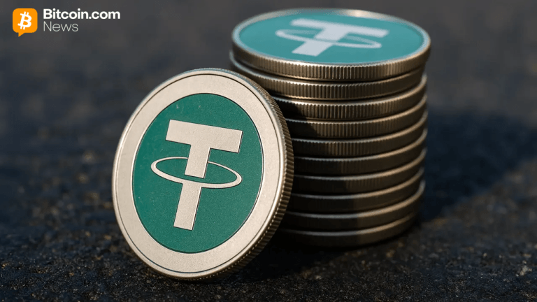 Top Five Stablecoins Control Nearly 90% of $323 Billion Market, Data Shows