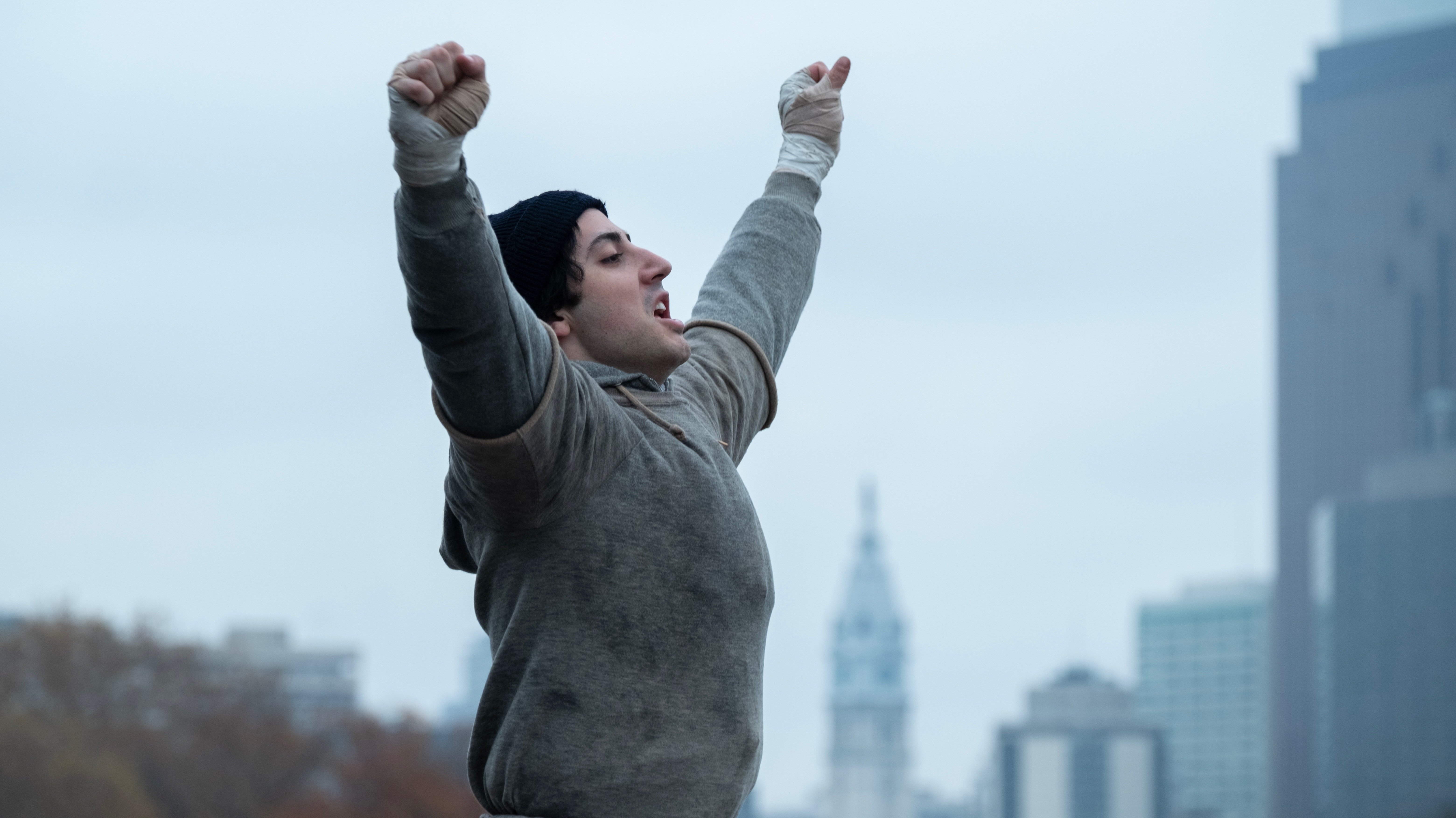 'I Play Rocky' Premieres at TIFF, and the Oscar Buzz Is Already Loud