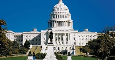 Senate Democrats Move to Block CLARITY Act, CNBC Reports