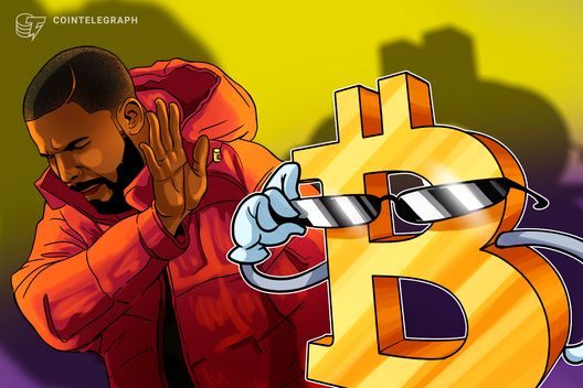 Bitcoin Nears $67,000 as Traders Warn of Potential Pullback