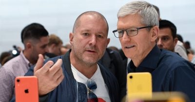 Apple Sues OpenAI Over Alleged Poaching of 400 Employees, Theft of Hardware Designs