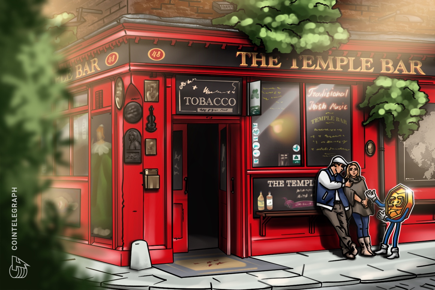 Ireland's Tax-Advantaged Accounts to Exclude Crypto and Derivatives