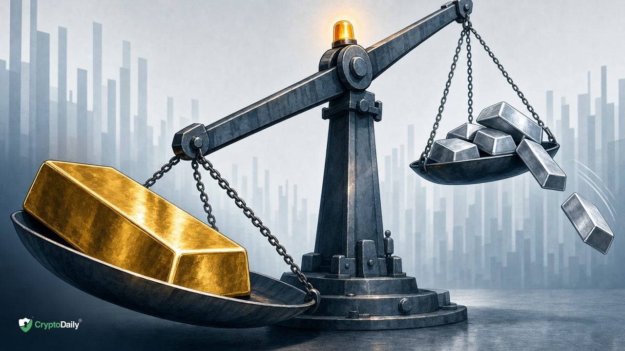 Gold-Silver Ratio Nears 70 as Silver ETFs See Heavy Outflows