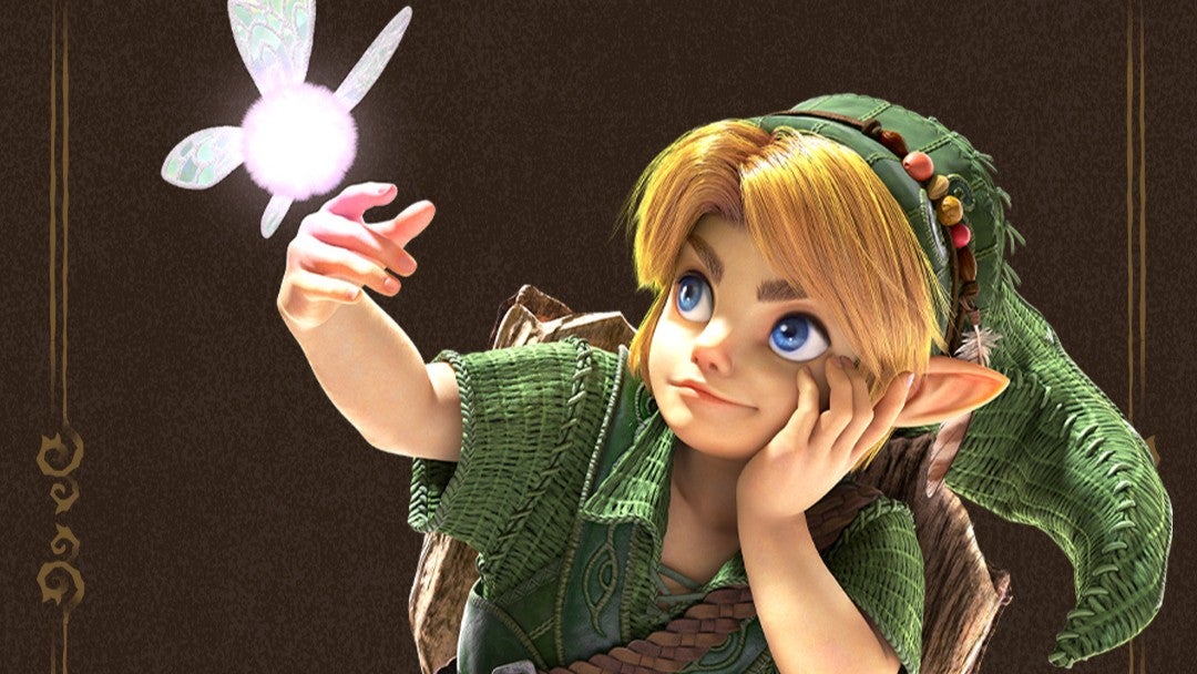 Ocarina of Time Remake Announced for Switch 2, Zelda Tokens Brace for Volatility