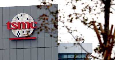 TSMC Grows on Strong Chip Demand, but Valuation Concerns Loom