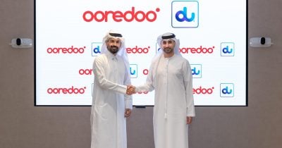 Ooredoo Launches Zankore AI Compute Platform with 1 GW Capacity Target in Southeast Asia