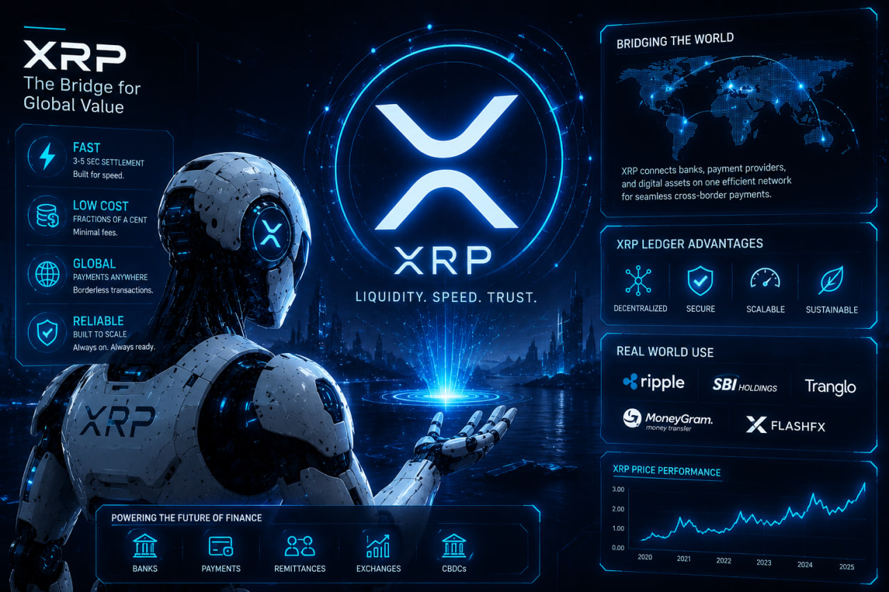 Gemini AI Predicts XRP at $2.25–$2.50 in 90 Days, Citing Short Squeeze Trigger