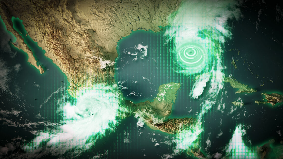 NWS AI Map Hallucinates Fake City Names, Crypto Traders Warned to Verify AI Market Calls