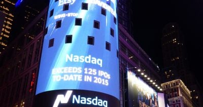 NASDAQ 100 Adds $3.5 Trillion in Four Days as Tech Rally Accelerates