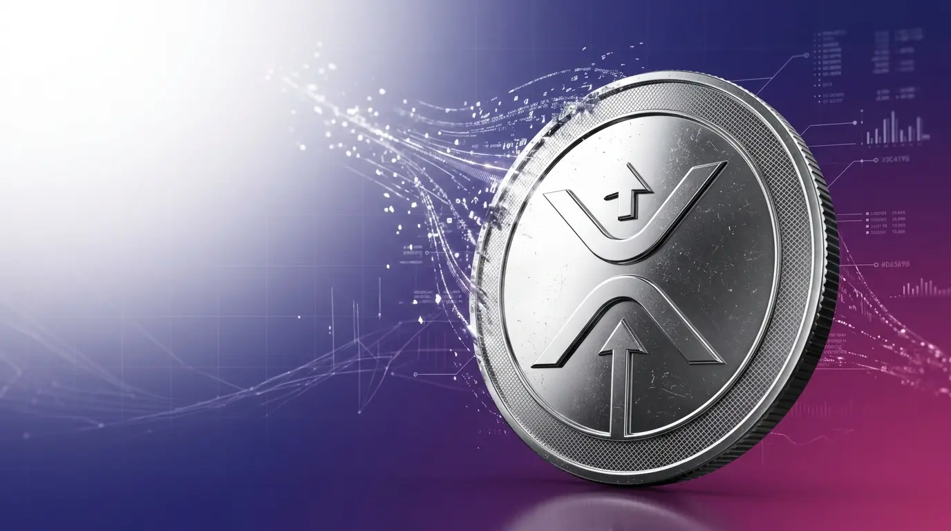 XRP Liquidity Hits Four-Year Low as LiquidChain Presale Nears $1M