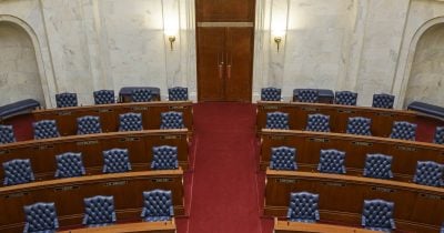 Senate Advances CLARITY Act, Lifting Hopes for Bitcoin Regulatory Clarity