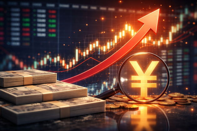 Japanese Corporate Pension Fund to Allocate 1% to Crypto in Diversification Push