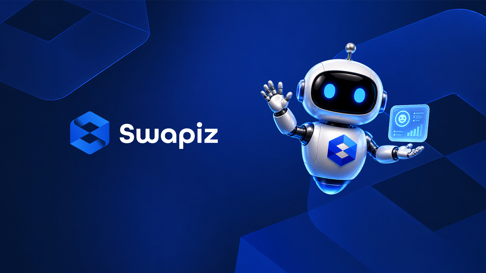 Swapiz Launches Telegram Swap Bot With No KYC, 50+ Coins