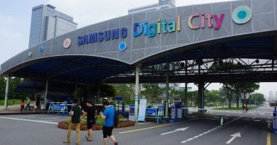 Roundhill Files for Samsung Group ETF