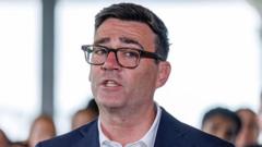 UK's Andy Burnham Scraps Digital ID Program, Shifts Focus to Cost of Living