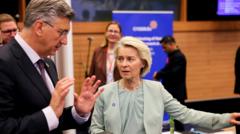 NATO Allies Push Back Against Reported US Threat to Spain, Raising Crypto‑Market Risks