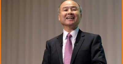 SoftBank's Son Challenges Musk's Orbital Data Center Vision, Pushes Ground-Based AI