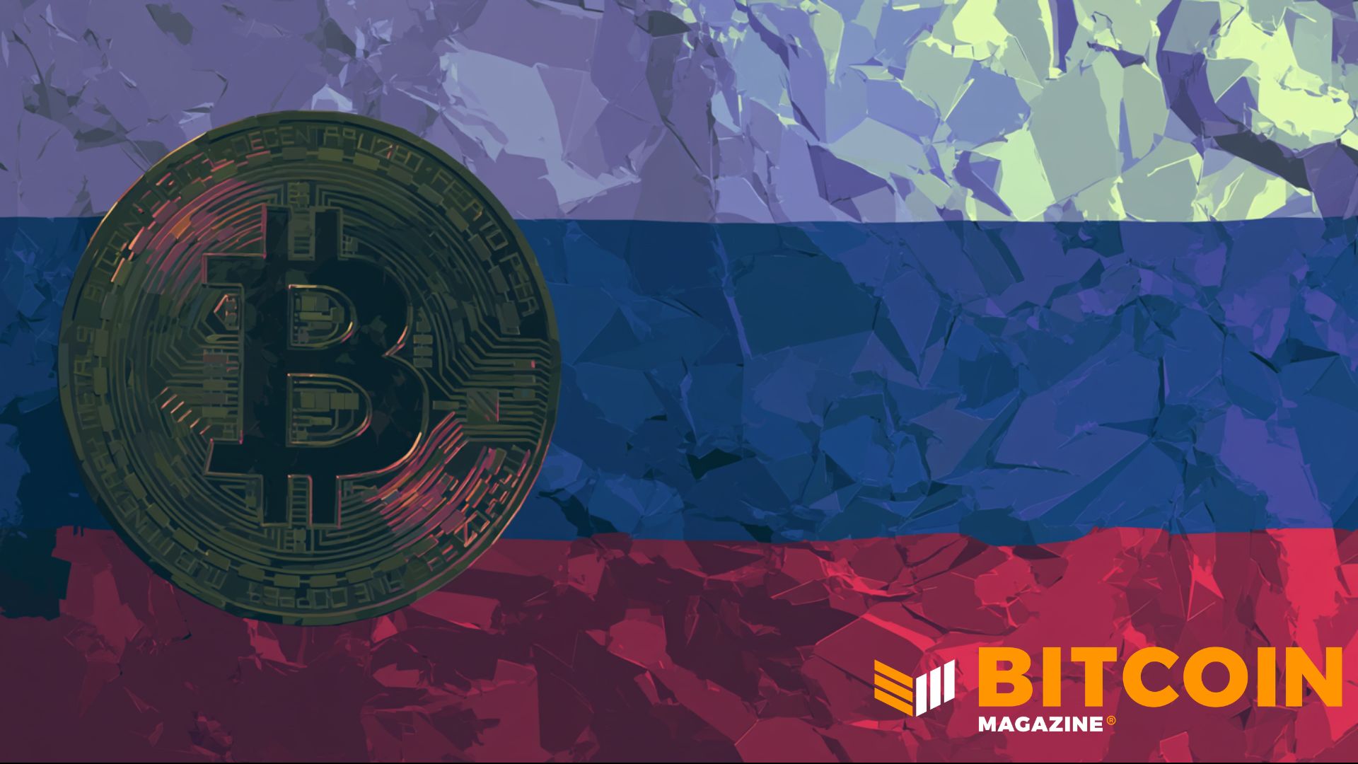 Russia's State Duma to Vote on Crypto Fraud Bill This Week