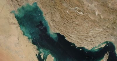 US and Iran Reach Conditional Agreement to End Gulf Hostilities and Lift Blockades
