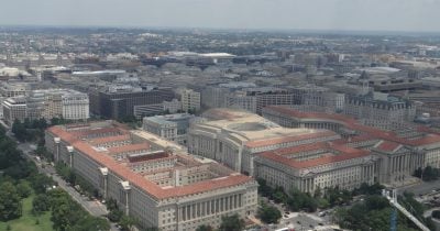 Commerce Department Seeks New AI Safety Director After Center Turmoil