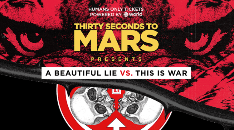 WLD Coin Jumps 15% on Thirty Seconds to Mars Partnership for Bot-Proof Tickets