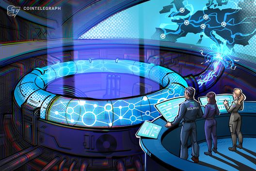 Solana Launches Swiss Research Institute to Guide European Financial Institutions