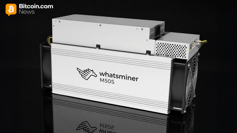 Luxor, MicroBT Seal $100M Deal to Boost Miner Firmware