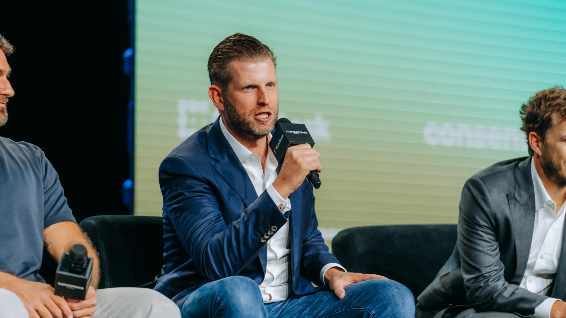 UFC Freedom 250 at the White House Payouts in Trump-Linked Stablecoin