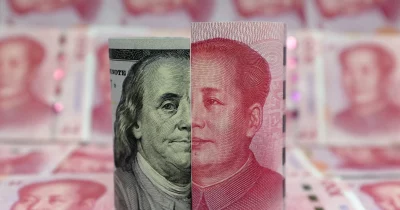 Yuan's Rise Puts Squeeze on China's Export Engine